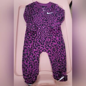 Nike Onesie